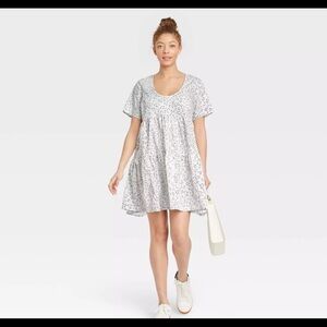 A•New•Day dress NWT